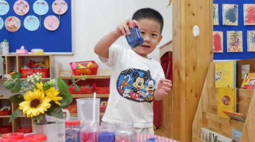 Bí mật của lốc xoáy mini