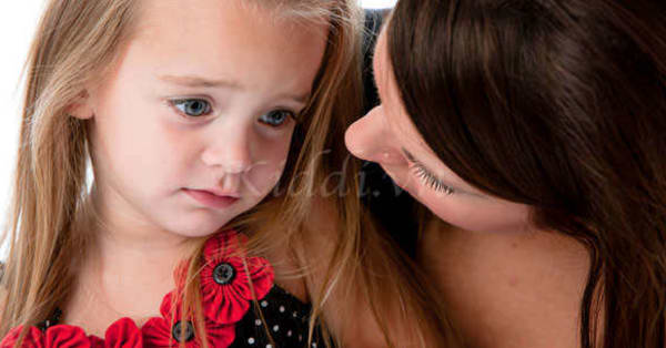 6 cách dạy trẻ hư không cần đòn roi