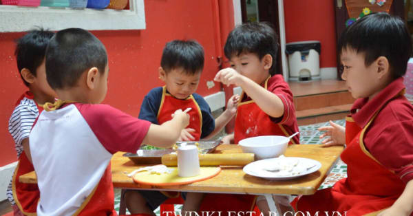 TOP 4 TRƯỜNG TƯ THỤC TỐT KHU VỰC QUẬN 1 - HỌC PHÍ DƯỚI 6.000.000Đ