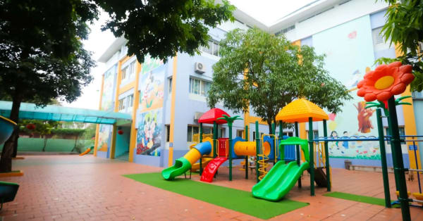 Top 10 trường mầm non Quận Nam Từ Liêm học phí trên 5 triệu được quan tâm nhất, cập nhật 2022