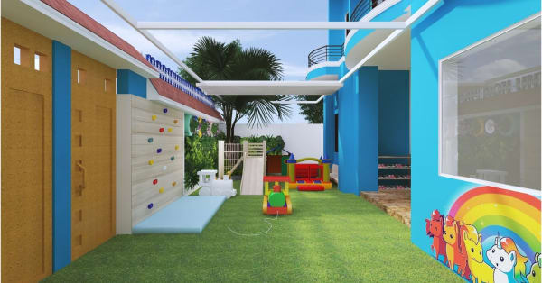 Top 9 trường mầm non Quận Bình Thạnh học phí trên 5 triệu được quan tâm nhất, cập nhật 2022