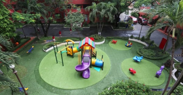 Top 6 trường mầm non Quận 10 học phí trên 5 triệu được quan tâm nhất, cập nhật 2022