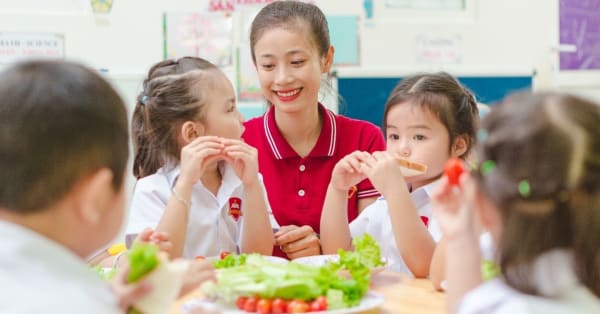 Top 4 trường mầm non Quận 5 học phí trên 5 triệu được quan tâm nhất, cập nhật 2022