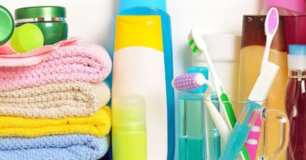 LIST NHỮNG ĐỒ DÙNG CẦN MANG THEO KHI ĐI CÁCH LY CHO MẸ VÀ BÉ