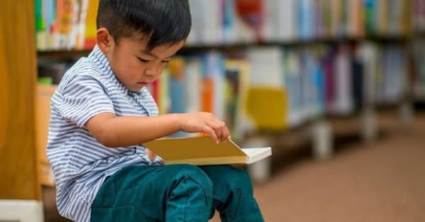 6 DẤU HIỆU CỦA ĐỨA TRẺ SÁNG TẠO, BA MẸ ĐÃ BIẾT?