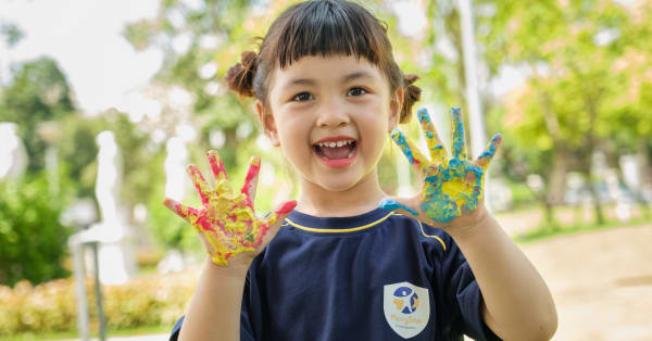 Top 03 trường mầm non song ngữ được ba mẹ quan tâm nhất Quận Long Biên