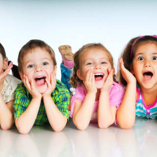 TUYỂN SINH MẦM NON THÀNH CÔNG - KHI CẢM XÚC QUYẾT ĐỊNH TẤT CẢ