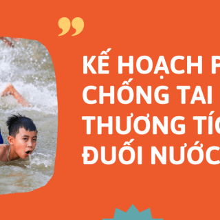 [Download] Kế Hoạch Phòng Chống Tai Nạn Thương Tích, Đuối Nước Cho Học Sinh Mầm Non