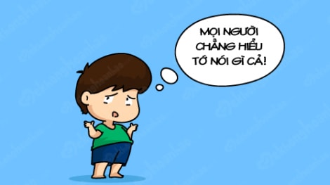 RỐI LOẠN NGÔN NGỮ DIỄN ĐẠT