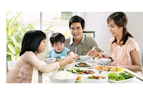 MÁCH MẸ BÍ QUYẾT GIÚP TRẺ ĂN RAU NHIỀU HƠN