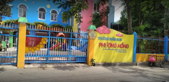 DANH SÁCH CÁC TRƯỜNG MẦM NON CÔNG LẬP QUẬN TÂN PHÚ, TP.HCM