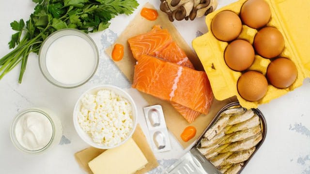 DINH DƯỠNG CHO CON PHÁT TRIỂN KHỎE MẠNH