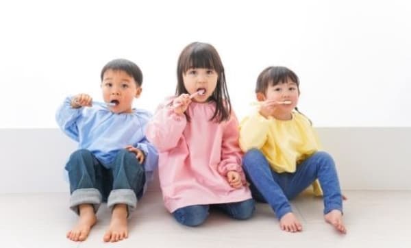 BÍ QUYẾT DẠY TOÁN TƯ DUY TẠI NHÀ CHO BÉ 3 TUỔI