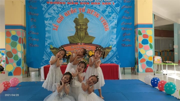 DANH SÁCH CÁC TRƯỜNG MẦM NON CÔNG LẬP Ở QUẬN 2, TP.HCM