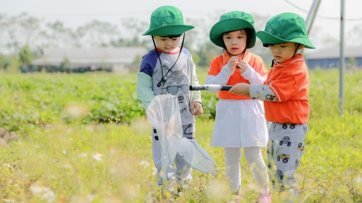 DANH SÁCH CÁC TRƯỜNG MẦM NON NHẬN TRẺ TỪ 6 THÁNG TUỔI QUẬN NAM TỪ LIÊM