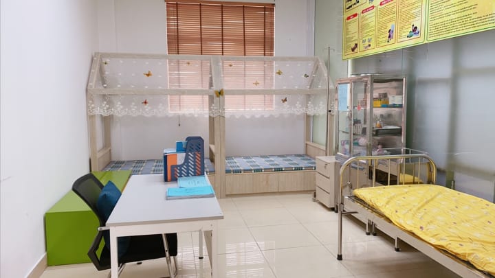 04 TIÊU CHÍ VÀNG KHI LỰA CHỌN TRƯỜNG MẦM NON CHO BÉ