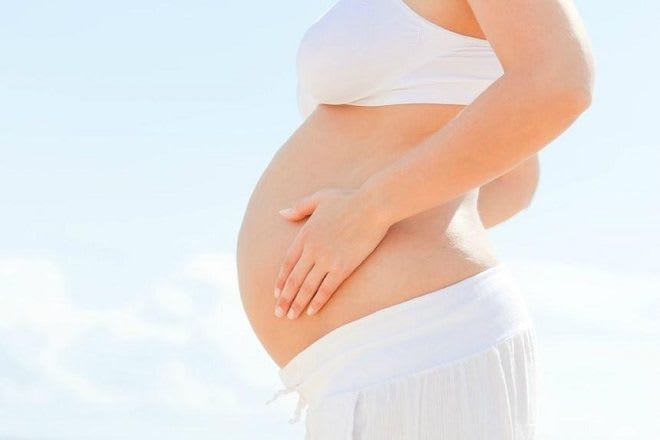 Thai giáo ánh sáng: Kích thích đôi mắt thai nhi phát triển tốt nhất - bibabo.vn