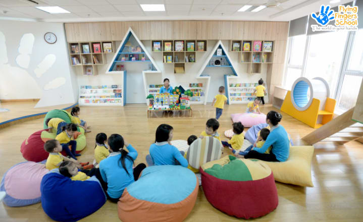 Trung Hòa Nhân Chính