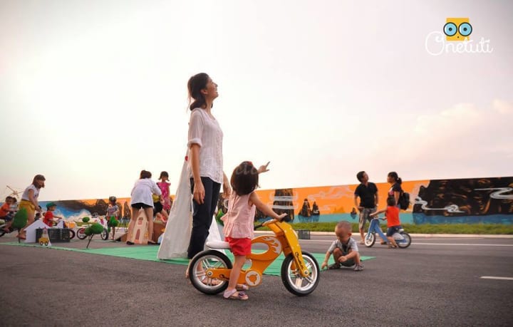 HAPPY SUMMER: VÉ MIỄN PHÍ - BÉ THỎA SỨC CHƠI ! 