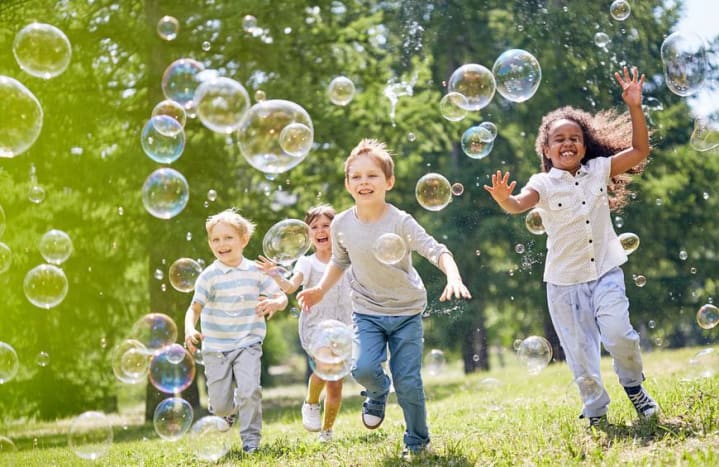 QUY TẮC DẠY TRẺ THEO PHONG CÁCH NGƯỜI PHÁP KHIẾN CẢ THẾ GIỚI NGƯỠNG MỘ