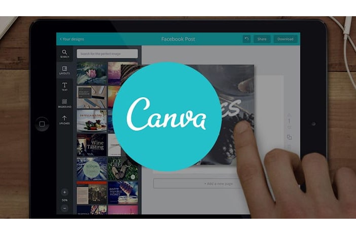 KÍCH THƯỚC “VÀNG” KHI SỬ DỤNG ẢNH TRÊN CÁC NỀN TẢNG INTERNET