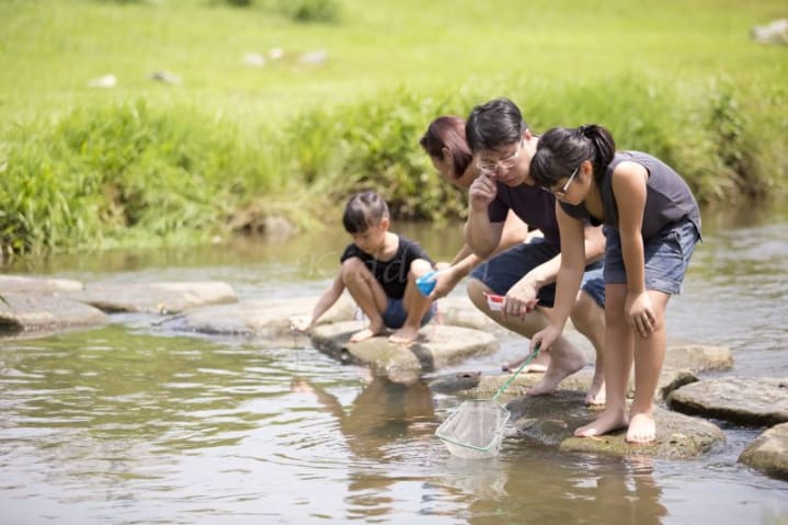 7 ĐIỀU CẦN HỌC HỎI CHA MẸ NHẬT KHI DẠY CON