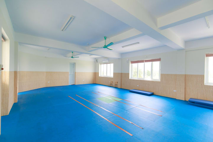 04 TIÊU CHÍ VÀNG KHI LỰA CHỌN TRƯỜNG MẦM NON CHO BÉ