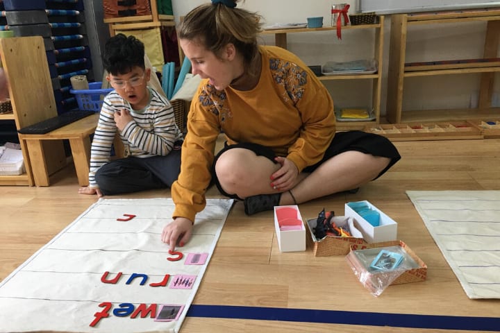 4 trường Mầm non tốt khu vực Phạm Văn Đồng