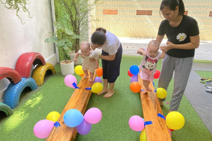 BEE’S ELITE - BƯỚC ĐỆM VỮNG CHẮC ĐỂ KIẾN TẠO TƯƠNG LAI CỦA BÉ