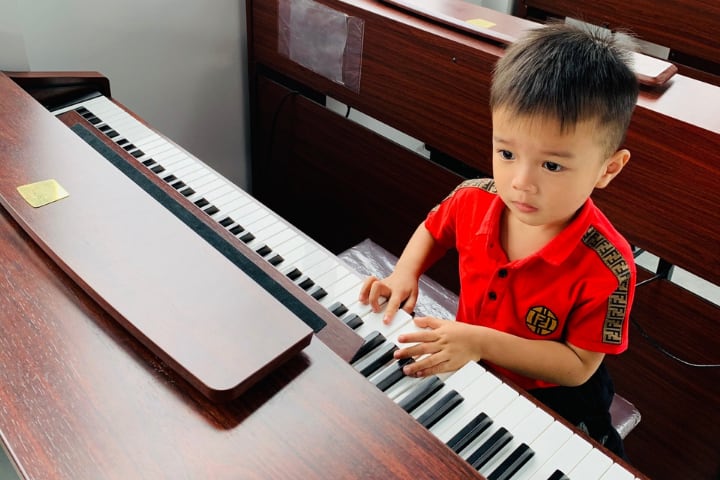 TOP 4 TRƯỜNG MẦM NON TỐT KHU VỰC QUẬN 12