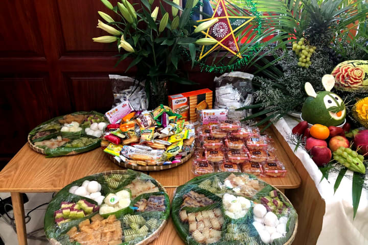 CÙNG TRƯỜNG MẦM NON BÉ VÀNG TẠO RA THẾ HỆ CÔNG DÂN “MỚI”