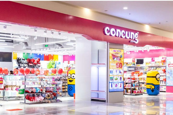 List địa chỉ bán đồ ăn dặm cho bé uy tín tại Hồ Chí Minh