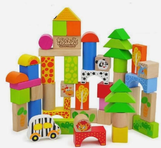 GỢI Ý 05 MÓN ĐỒ CHƠI PHÁT TRIỂN TRÍ NÃO CHO TRẺ BA MẸ NÊN BIẾT