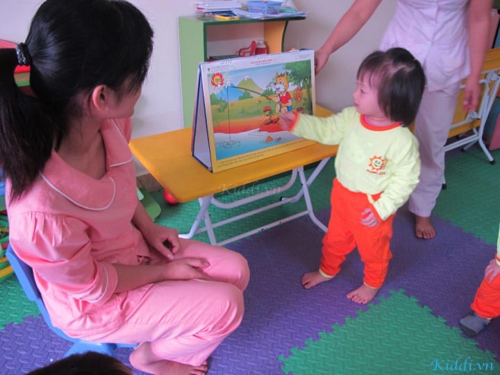 DANH SÁCH CÁC TRƯỜNG MẦM NON NHẬN TRẺ TỪ 6 THÁNG TUỔI QUẬN LONG BIÊN