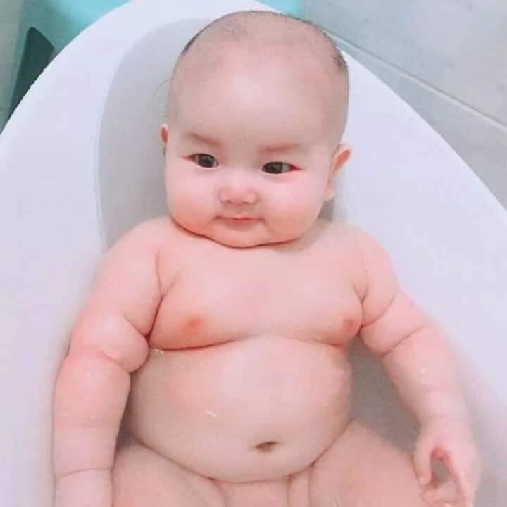 1001 hình ảnh đáng yêu hết nấc của các bé