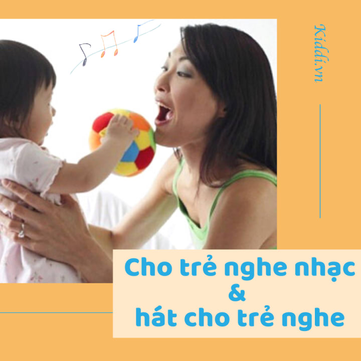 9 TUYỆT CHIÊU ĐƠN GIẢN DẠY TRẺ TẬP NÓI BA MẸ CẦN BIẾT