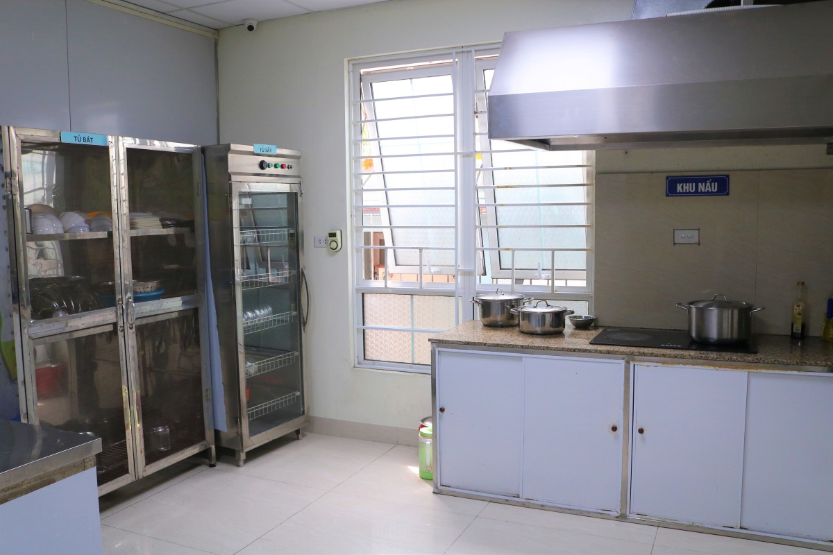 BÍ KÍP BỎ TÚI CHO PHỤ HUYNH ĐANG TÌM TRƯỜNG MẦM NON CHO CON TẠI KHU VỰC NHÂN CHÍNH