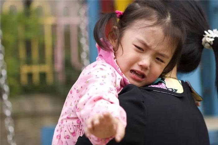 Độ tuổi phù hợp cho trẻ đi học sớm