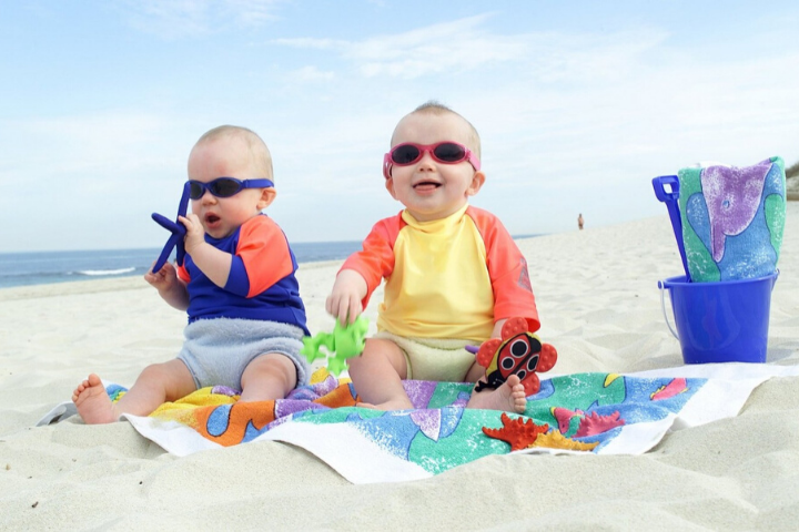 4 LƯU Ý DÀNH CHO CHA MẸ ĐỂ BẢO VỆ CON YÊU KHI ĐI DU LỊCH HÈ