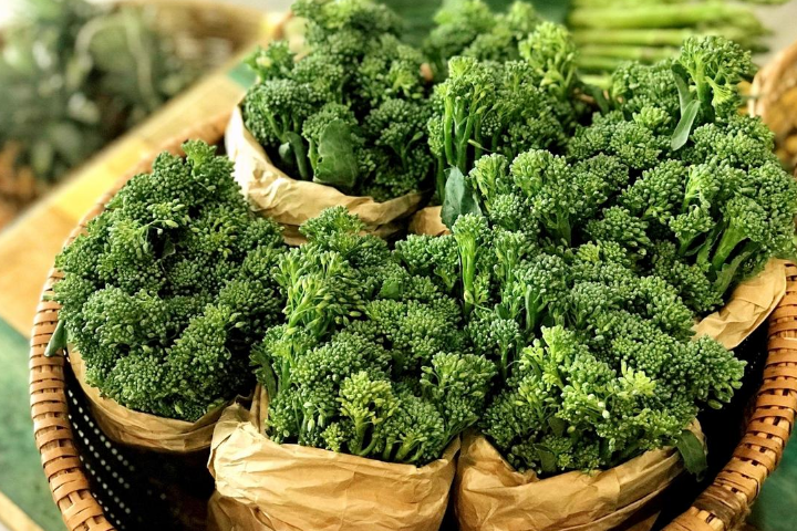 CHO BÉ ĂN GÌ ĐỂ TĂNG SỨC ĐỀ KHÁNG TRONG MÙA DỊCH BỆNH?