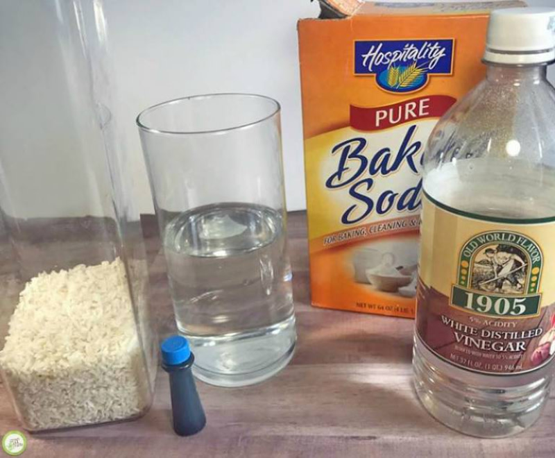 Thí nghiệm khoa học vui nhộn cho trẻ mầm non tại nhà