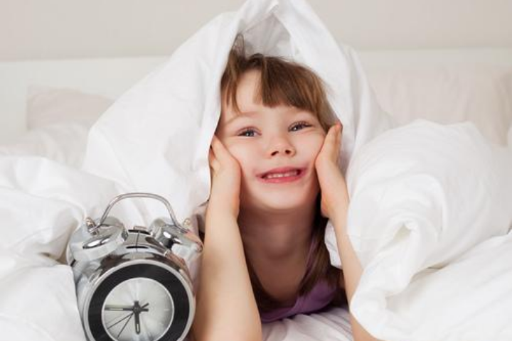 DỊCH BỆNH “MANG ĐẾN” CHO BÉ NHỮNG THÓI QUEN TỐT NÀO?