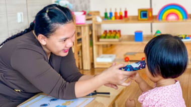 The IEYC and The IPC
