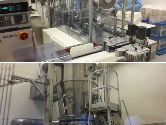 FACTORY INTRODUCTION