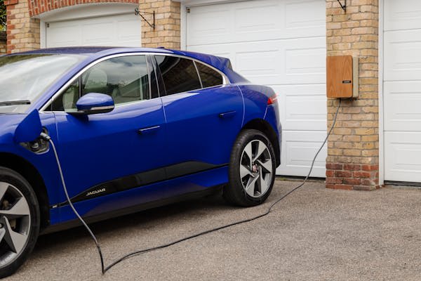 Why You Should Not Buy A Electric Car in Kenya