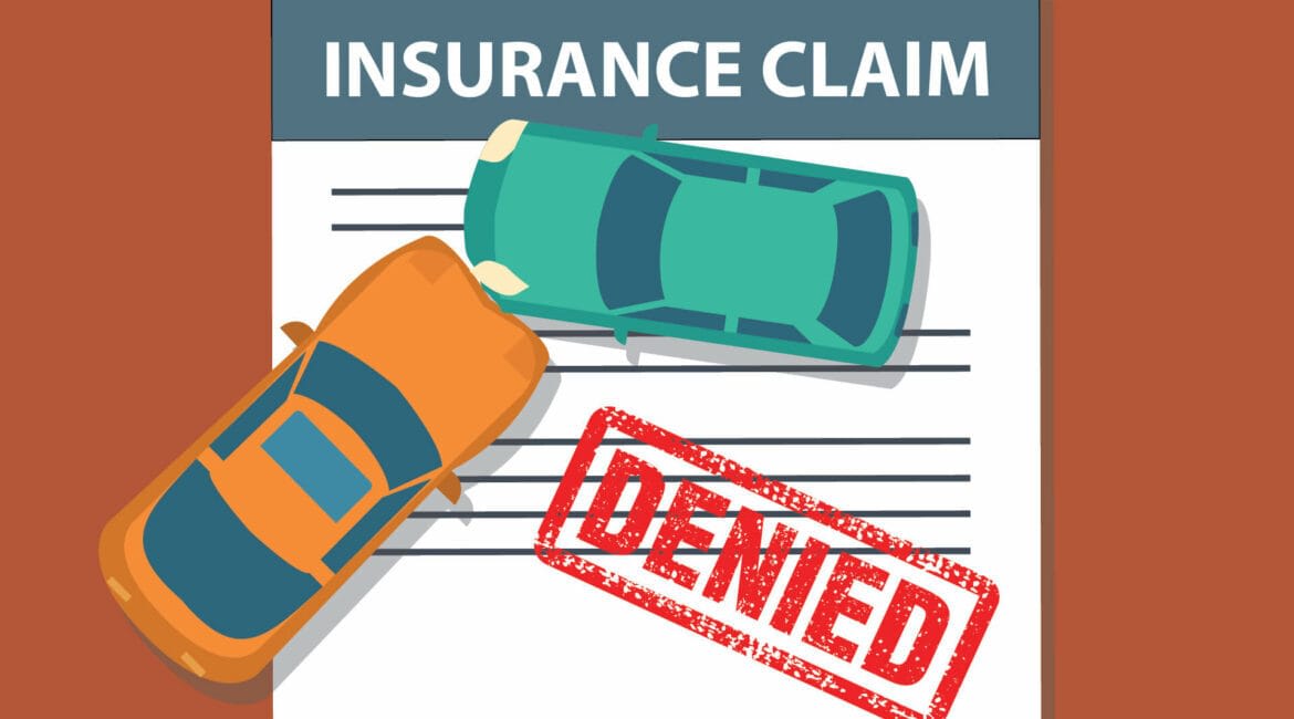 10 Things Your Car Insurance Company Will Not Pay for in Kenya