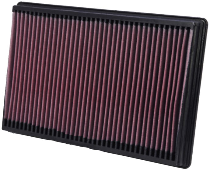 Microgard Mga42725 Air Filter