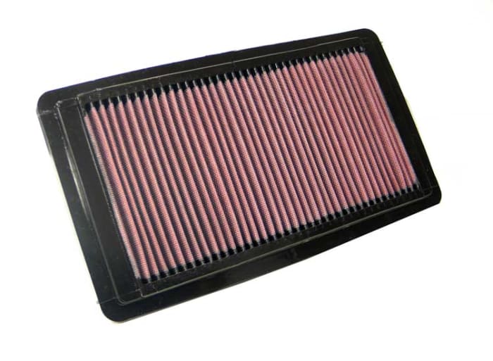 Microgard Mga42844 Air Filter