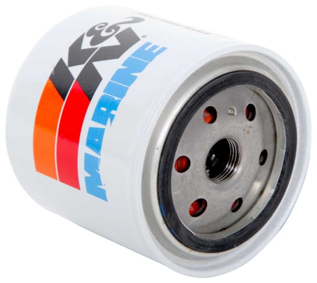 volvo penta 872683 oil filter