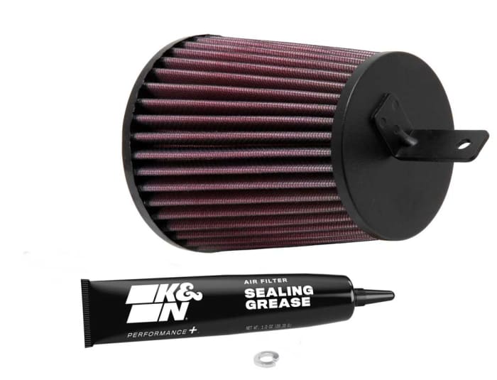 2008 Arctic Cat Dvx400 400 Air Filter